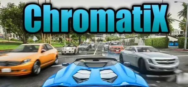 ChromatiX Graphics: Official Releases and Installation Scope