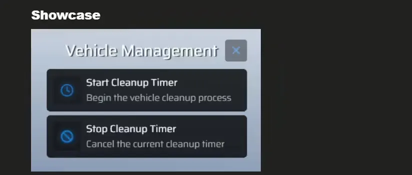 Simple Car Deleter script – Free FiveM Mods