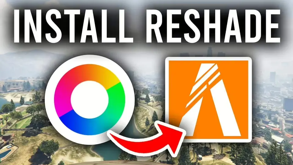 Como instalar e verificar o ReShade para FiveM