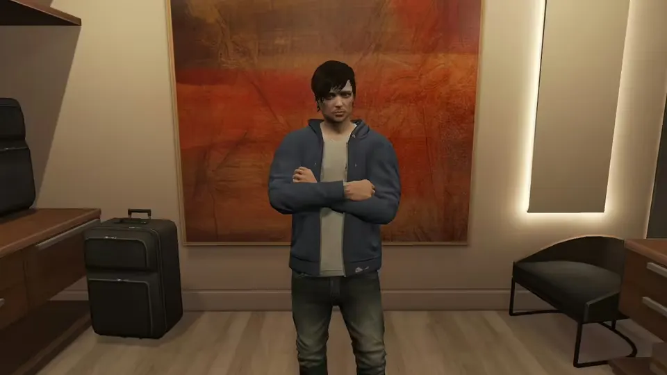 Nouvelles animations d'inactivité – Mods gratuits pour FiveM