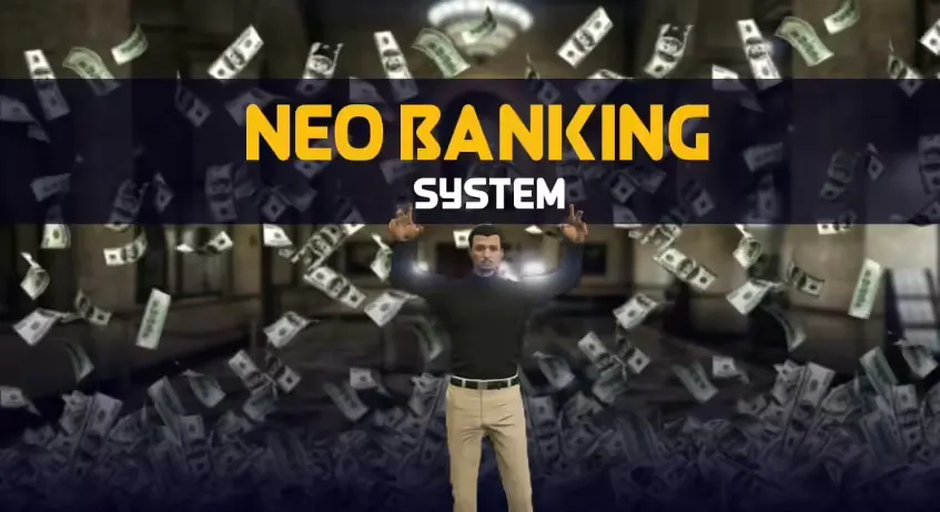 Neo Banking – Kostenloser Download