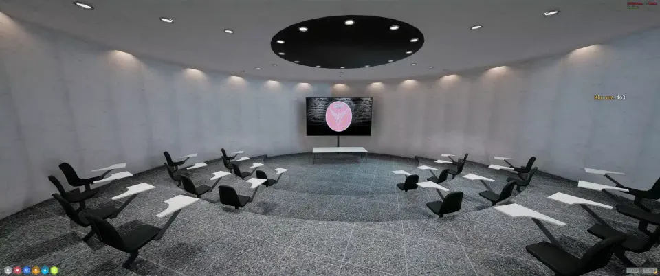 Departamento de Polícia - MLO FiveM FiveM visualização do recurso 10