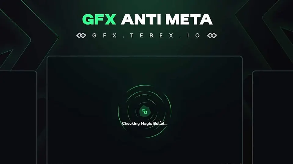Anti Meta