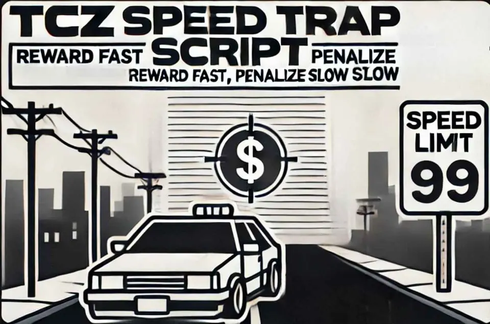TCZ-Speedtraps para FiveM