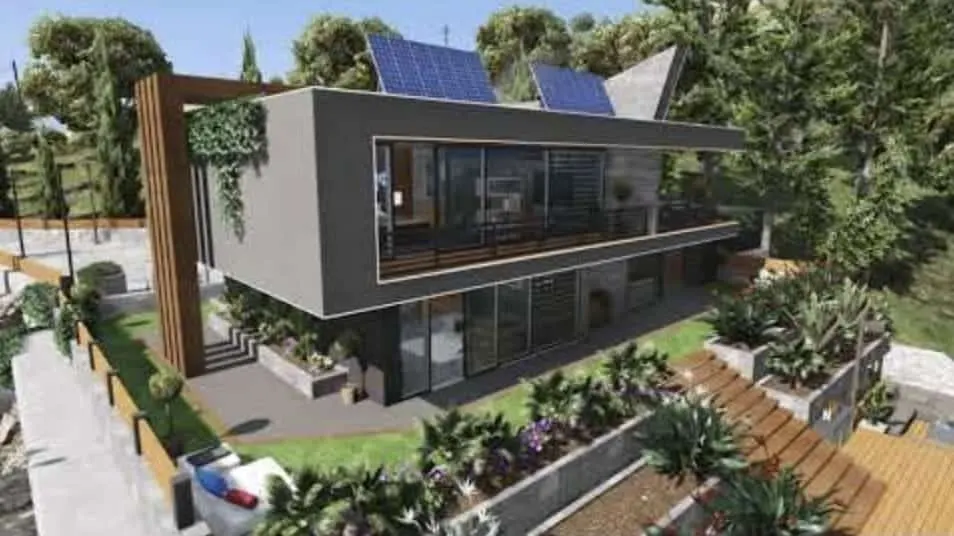 Design House
