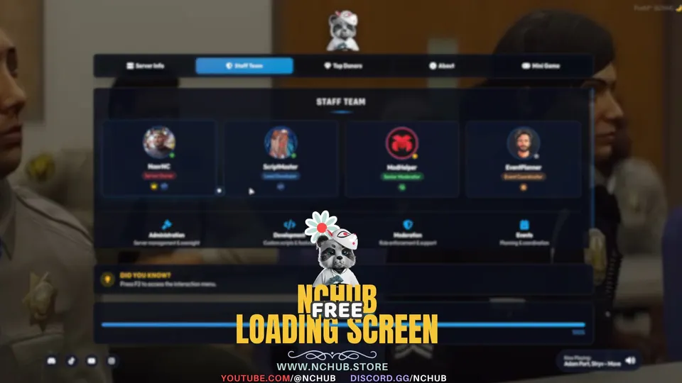 FiveM Infinite Loading Screen: Diagnosis and Fixes