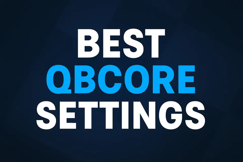 How to Tune QBCore Settings for Your Server