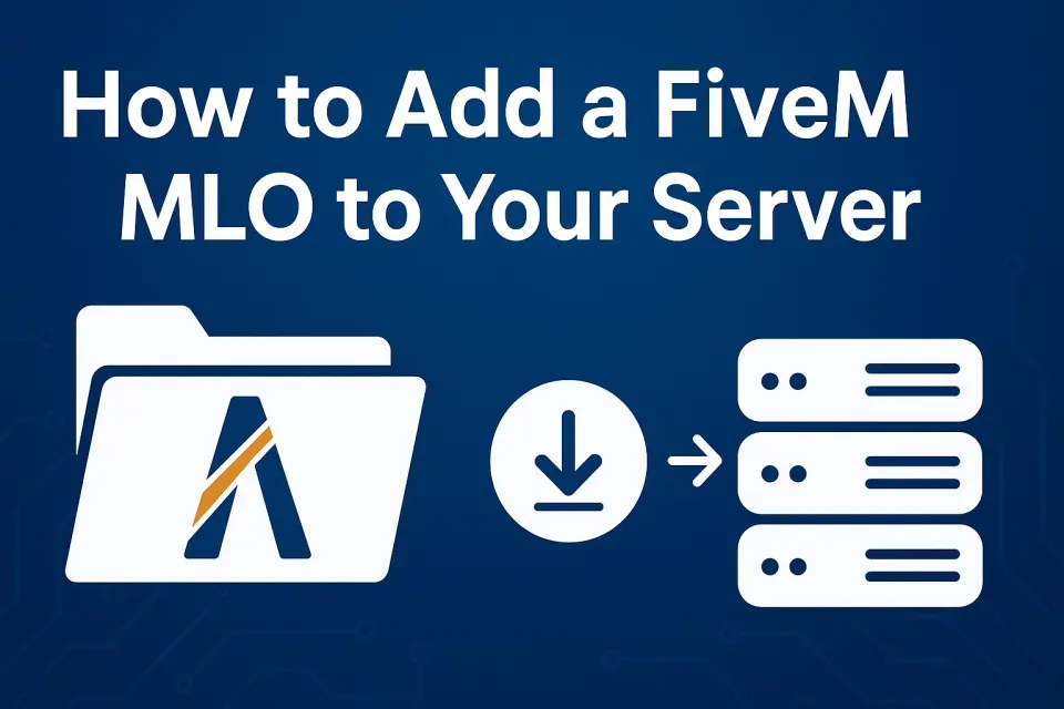 How to Install and Verify a FiveM MLO