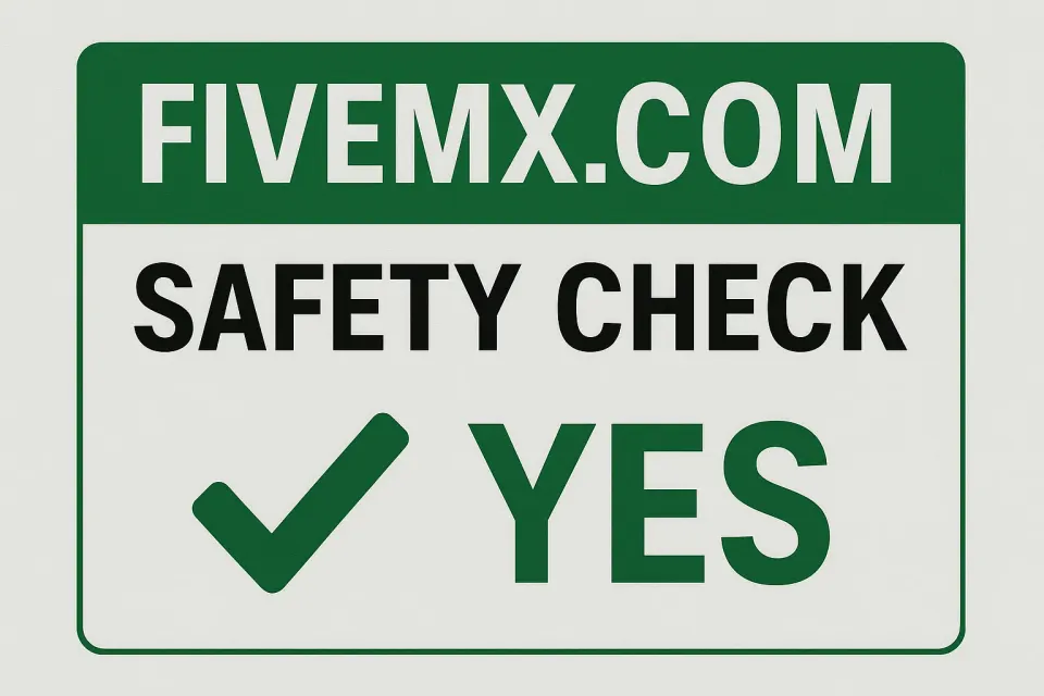 Sind FiveMX-Ressourcen sicher und seriös? FiveMX heißt jetzt RPScripts