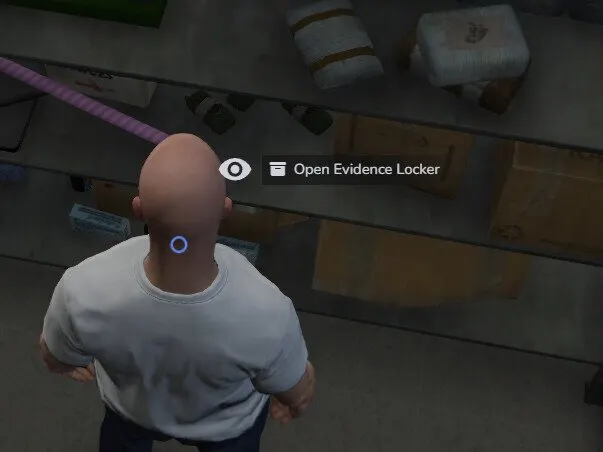 DG-EvidenceLockers for FiveM