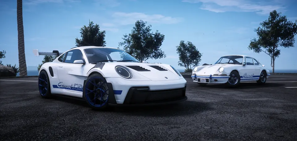 Gabz 60+ NEW Lore-Friendly Cars FiveM resource preview 7