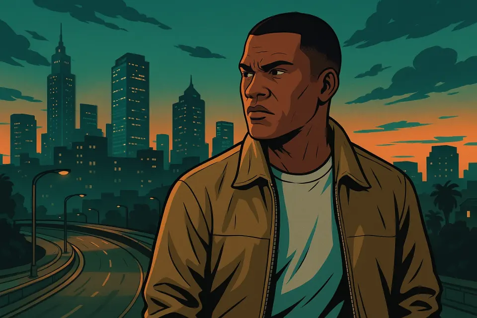 Cómo escribir la historia de un personaje (GTA RP)