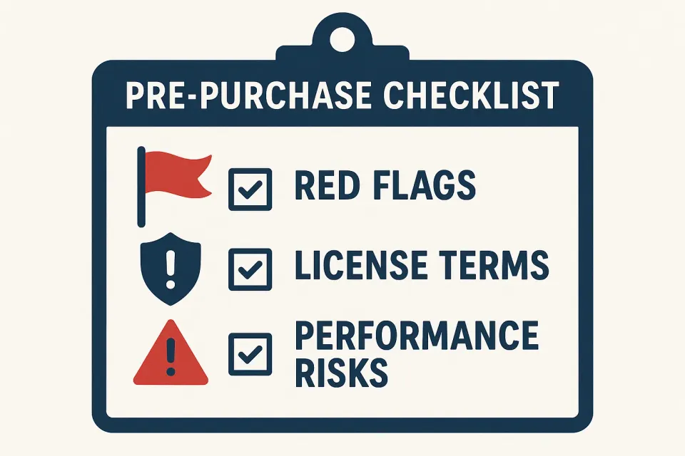 Check a FiveM Resource Before You Buy