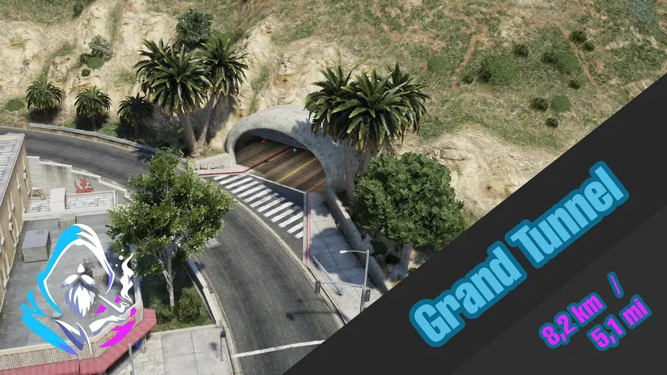 Grand Tunnel