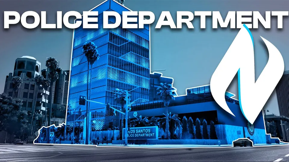 Police Department