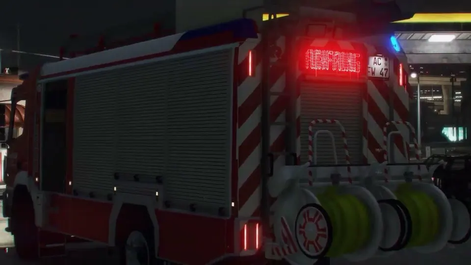 EZELS by CoLogic: Paid Lighting System and Vehicle Setup