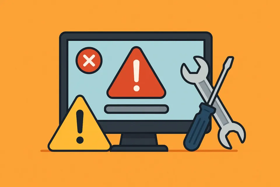 FiveM Error Codes and Fixes: Diagnostic Guide