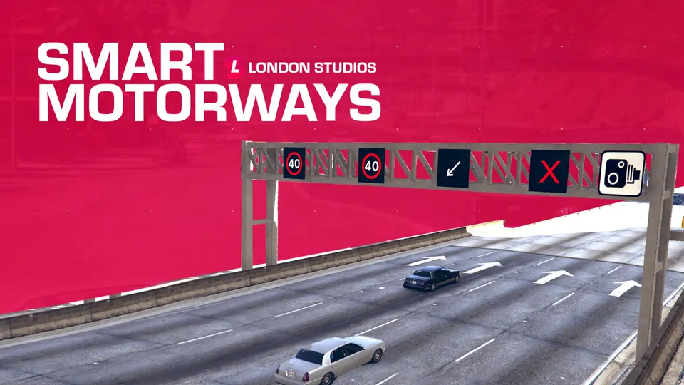 Smart Motorways