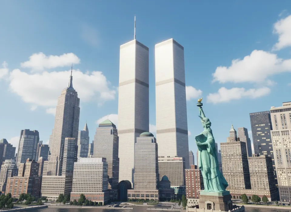 World Trade Center for FiveM: LCPP Package and Installation Limits