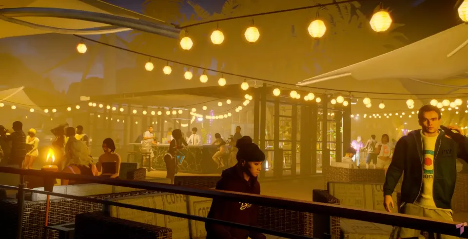 Prévisualisation de la ressource Alamo Island FiveM 3