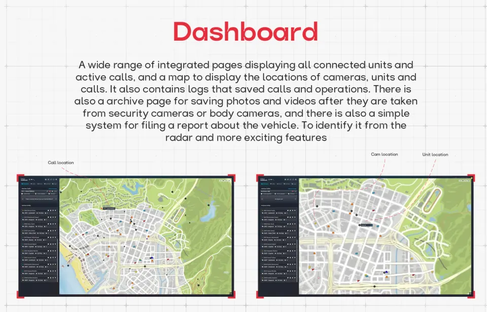 l2s-dispatch FiveM resource preview 3