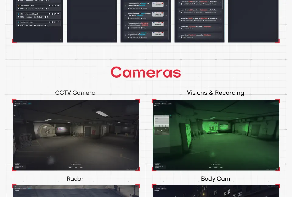l2s-dispatch FiveM resource preview 7