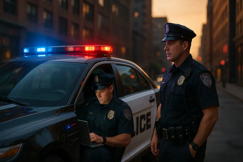 Play FivePD: First Patrol and Server Setup Considerations