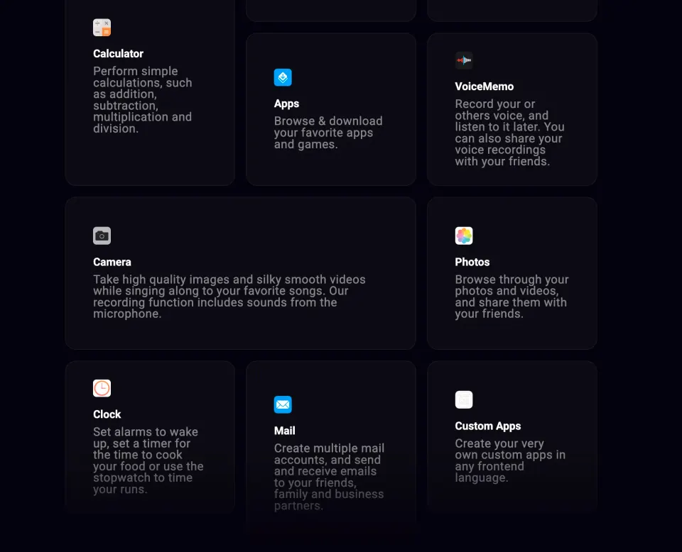 LB Tablet FiveM resource preview 4