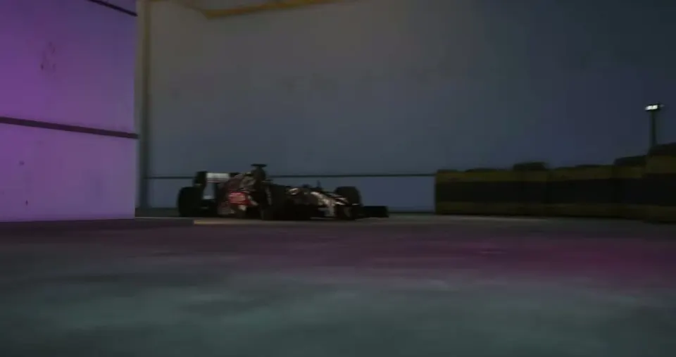 Aircraft Carrier Racetrack FiveM preview de recurso 5