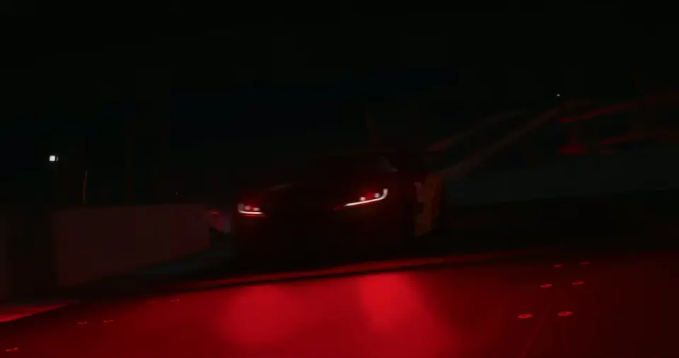 Aircraft Carrier Racetrack FiveM preview de recurso 10