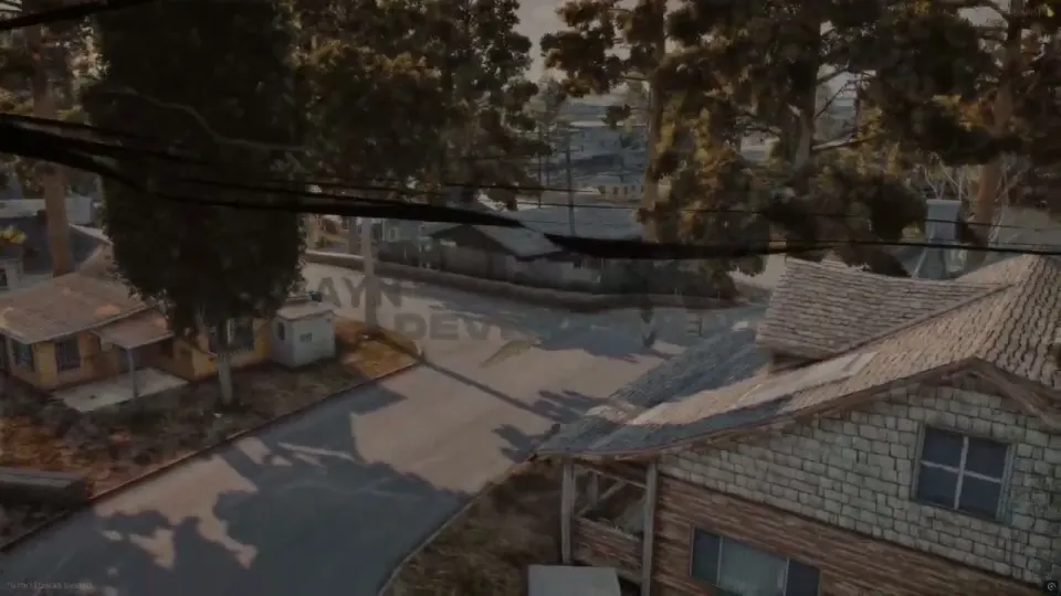 Atlanta Map FiveM resource preview 2