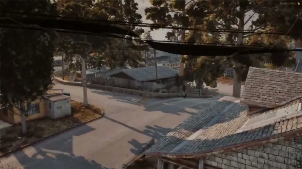 Atlanta Map FiveM resource preview 3