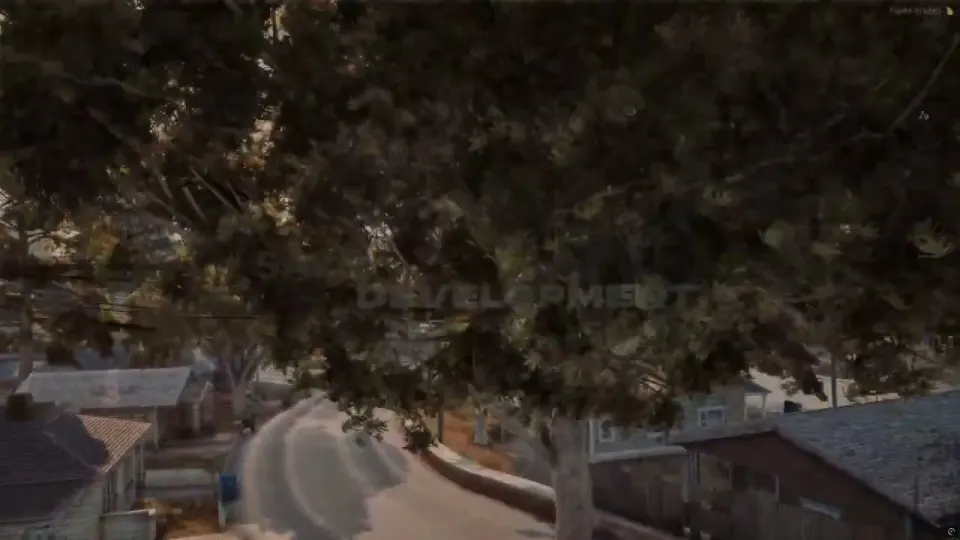 Atlanta Map FiveM resource preview 5