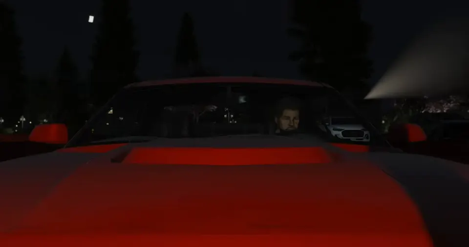 Drive-In Cinema FiveM Ressourcen-Vorschau 9