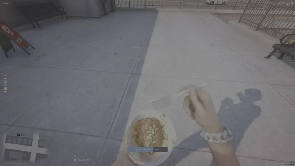 Devkit's Eats V2 + Props — FiveM preview 3