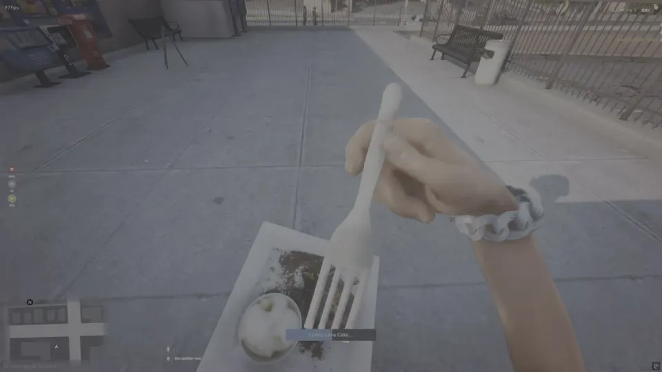 Devkit's Eats V2 + Props — FiveM preview 6