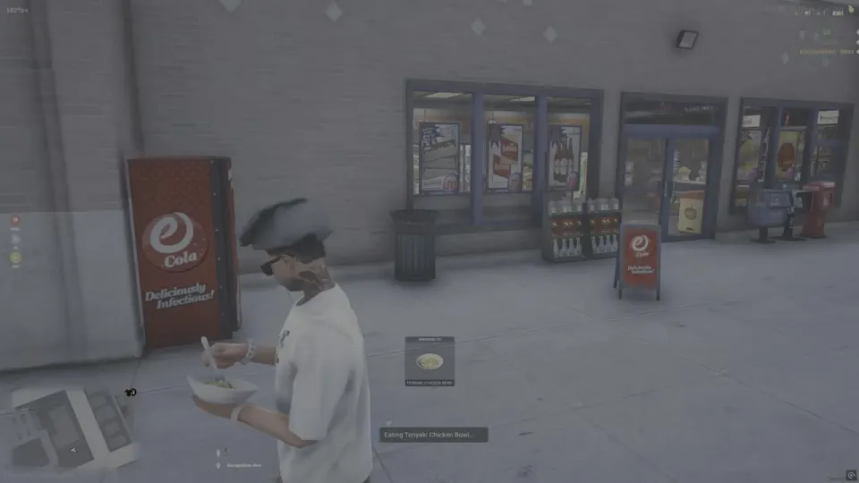Devkit's Eats V2 + Props — FiveM preview 9
