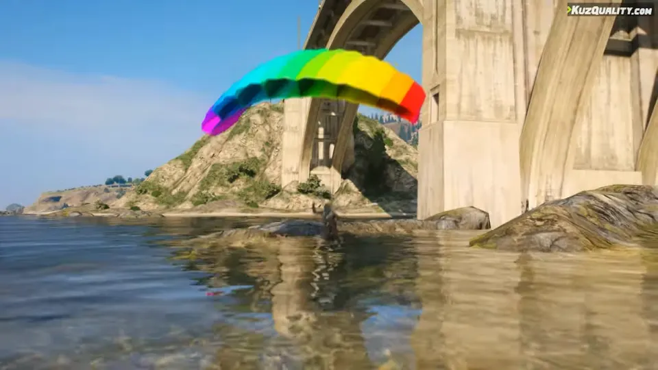 Bike Jump Ability FiveM resource preview 2