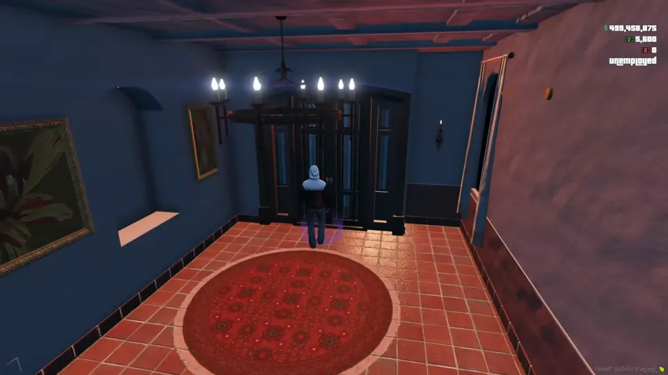 Loaf Housing v3 FiveM prévia do recurso 10