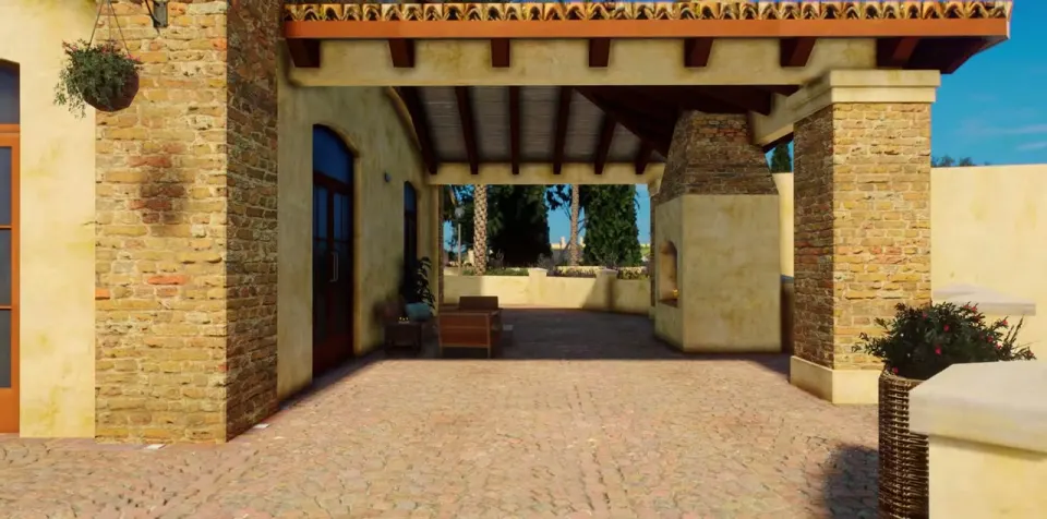 Cali Estate FiveM resource preview 8