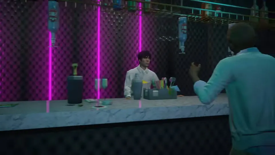 Energy Galaxy NightClub FiveM resource preview 6
