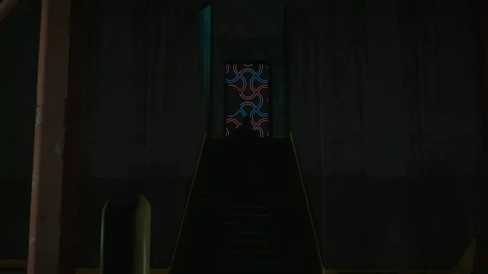 Energy Galaxy NightClub FiveM resource preview 9