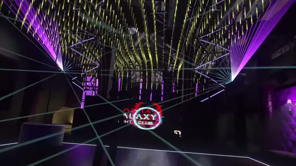 Fiv3Devs Galaxy Club FiveM Ressourcen-Vorschau 4