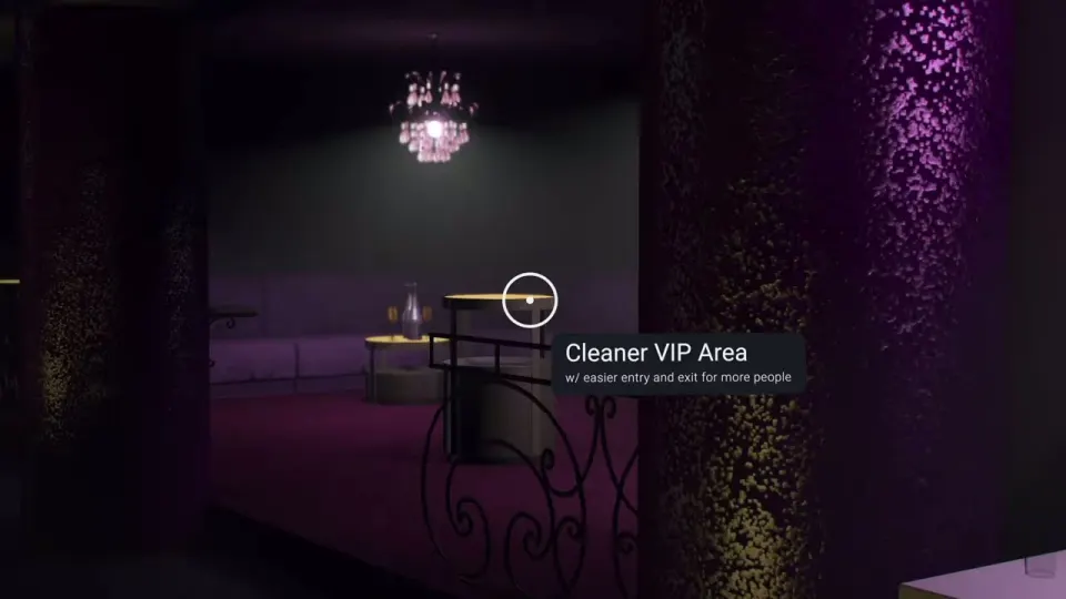 Fiv3Devs Galaxy Club FiveM Ressourcen-Vorschau 6