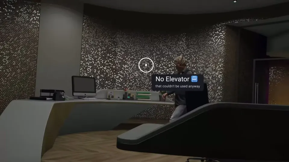 Fiv3Devs Galaxy Club FiveM Ressourcen-Vorschau 7