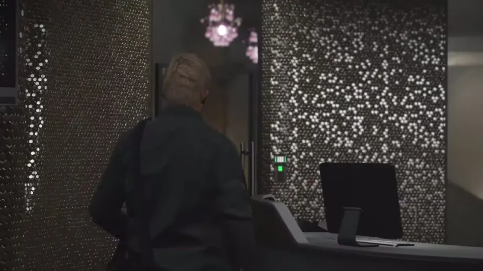 Fiv3Devs Galaxy Club FiveM Ressourcen-Vorschau 8