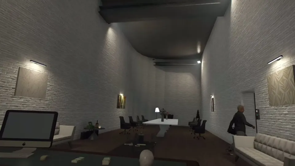 Fiv3Devs Galaxy Club FiveM Ressourcen-Vorschau 11