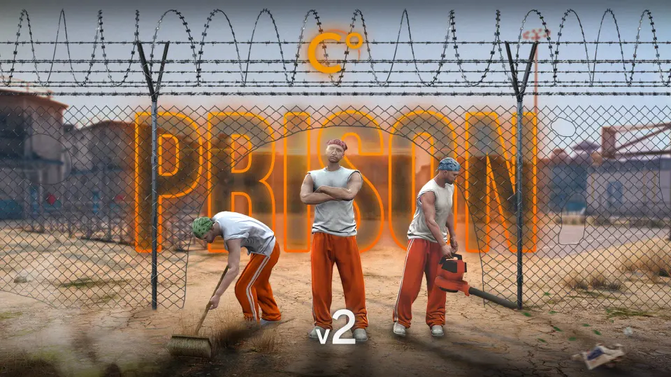 Prison