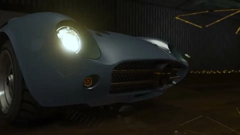 Kortz Car Dealership & Auction Hall FiveM resource preview 6