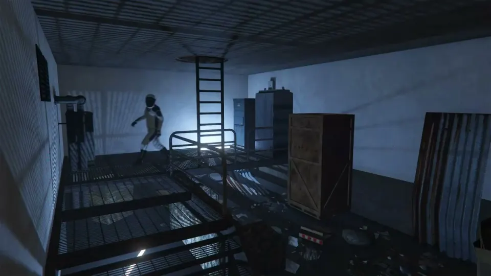 FiveM Bunker FiveM Ressourcen-Vorschau 2